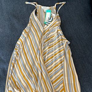 Stitch fix tank top.